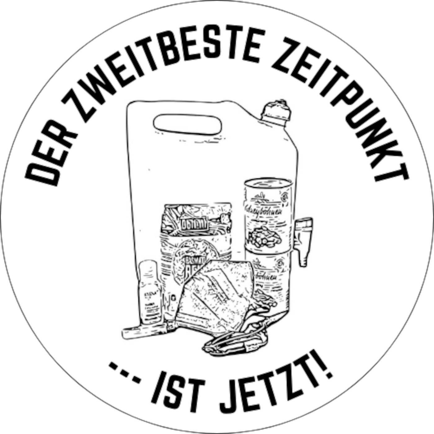 Der zweitbeste Zeitpunkt ... ist jetzt!